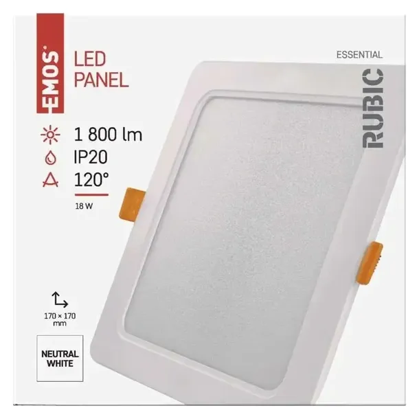 oprawa-wpuszczana-panel-led-18w-4000k-rubic-emos-certyfikat-ce