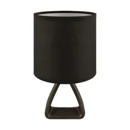 czarna-lampka-stolowa-e14-max-40w-atena-ideus