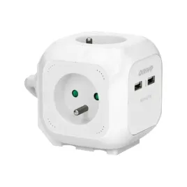 przedluzacz-w-ksztalcie-kostki-na-4-gniazda-2xusb-or-ae-13144-w-orno