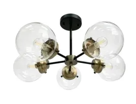lampa-sufitowa-5-szklanych-kloszy-e14-candellux