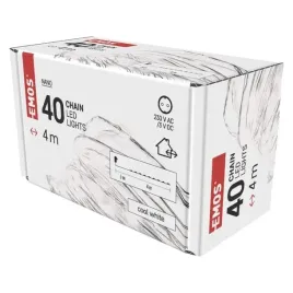 srebrny-lancuszek-lezki-40xled-4m-ip44-timer-emos