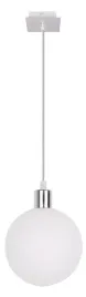 lampa-wiszaca-biala-kula-1x40w-g9-oden-candellux