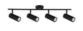 czarny-spot-oswietleniowy-4xgu10-colly-candellux