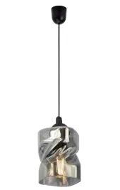 lampa-wiszaca-czarna-szklana-e27-felis-candellux