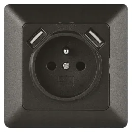 gniazdo-pojedyncze-z-ramka-i-usb-kontakt-elektryczny-podtynkowy-emos