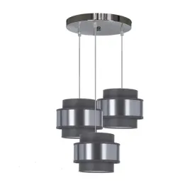 szara-lampa-sufitowa-okragla-3xe27-hare-candellux