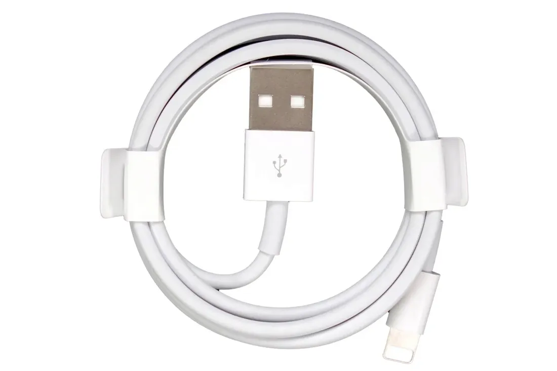 kabel-ladowarka-usb-lightning-do-iphone-ipad-ipod-8pin-2a-1m-stan-nowy
