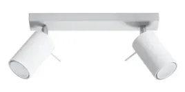 lampa-sufitowa-ruchoma-biala-2xgu10-ring-sollux