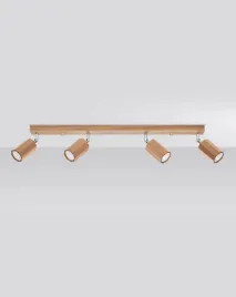 drewniany-plafon-listwa-poczworna-4xgu10-zeke-sl-1031-sollux-lighting