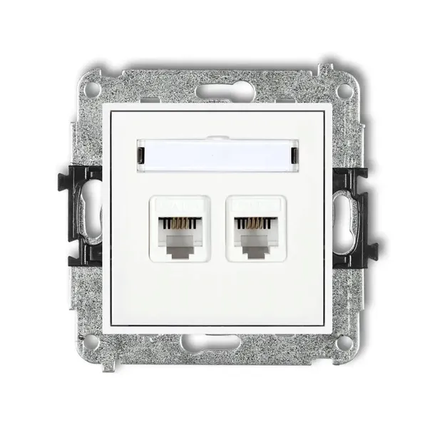 gniazdo-komputerowe-2xrj45-mini-karlik-biale