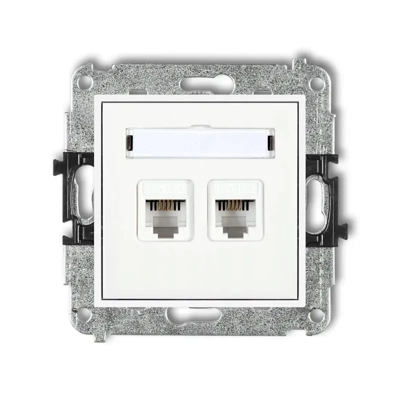 gniazdo-komputerowe-2xrj45-mini-karlik-biale