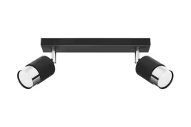 lampa-sufitowa-ruchome-klosze-2xgu10-nero-sollux
