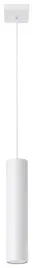 lampa-wiszaca-biala-tuba-gu10-lagos-sl-0323-sollux