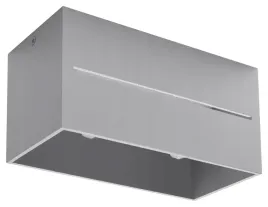 szary-plafon-2xg9-lobomaxi-sl-0385-sollux-lighting