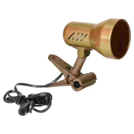 zlota-lampka-z-klipsem-i-elastycznym-ramieniem-e27-dalla-dl-10-c-orno