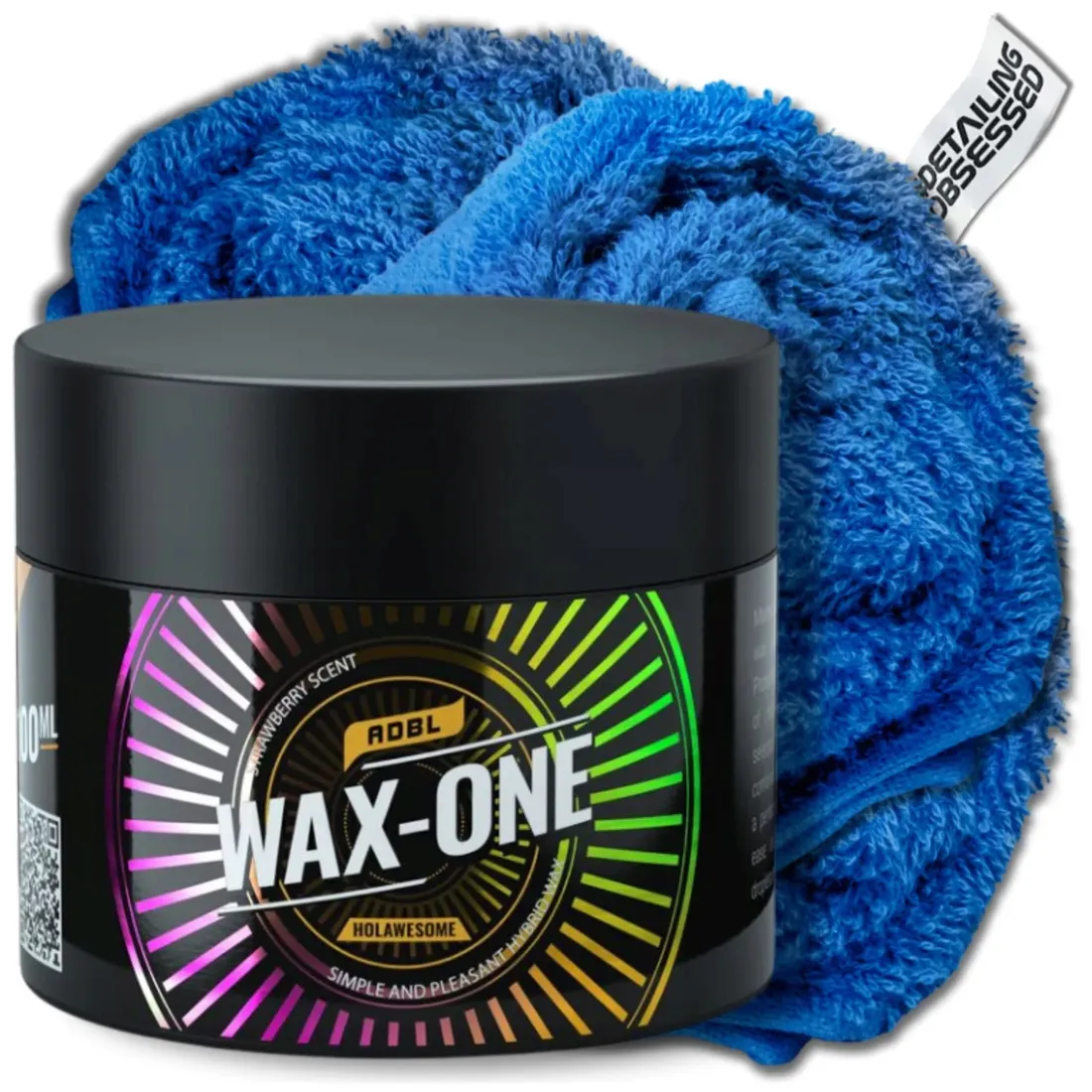 adbl-wax-one-wosk-samochodowy-w-formie-wygodnej-do-aplikacji-pasty-100ml