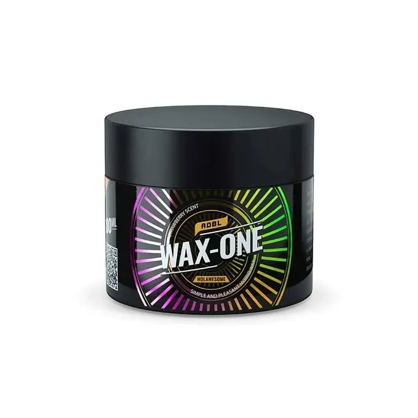 adbl-wax-one-wosk-samochodowy-w-formie-wygodnej-do-aplikacji-pasty-100ml-stan-nowy