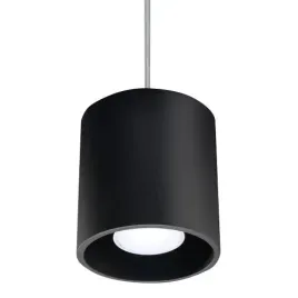 czarna-lampa-wiszaca-gu10-orbis-sl-0051-sollux