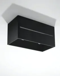 czarny-plafon-2xg9-lobo-maxi-sl-0384-sollux-lighting