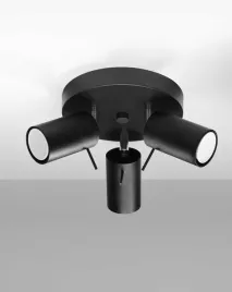 czarny-plafon-z-3-kloszami-ring-sl-1016-sollux-lighting