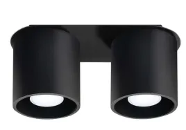 czarny-plafon-2xgu10-orbis-sl-0054-sollux-lighting