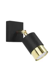 kinkiet-tuba-ruchoma-czarno-zlota-40w-gu10-sollux