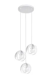 biala-lampa-wiszaca-3xe27-tulos-sl-1084-sollux