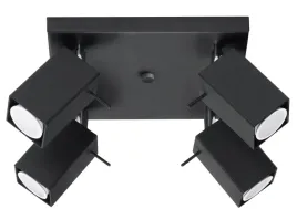 czarny-plafon-4xgu10-meridasl-0102-sollux-lighting