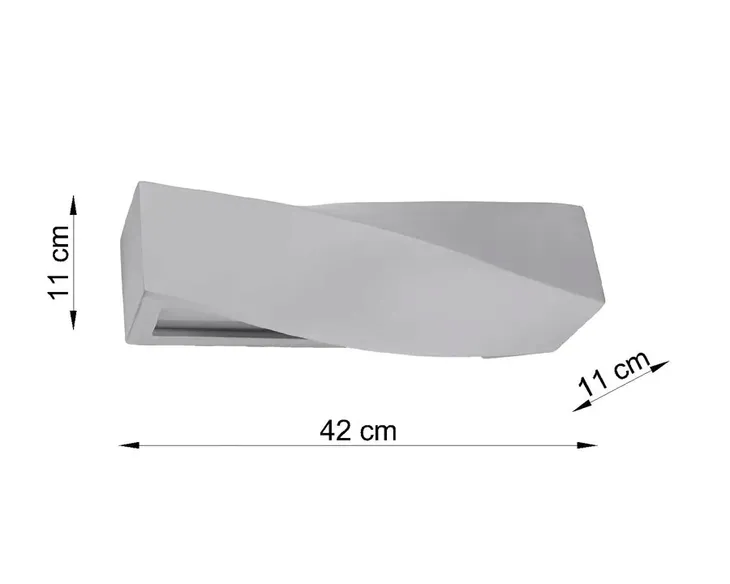 ceramiczny-kinkiet-szary-e27-sigma-sollux