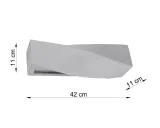 ceramiczny-kinkiet-szary-e27-sigma-sollux