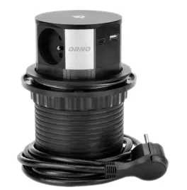 gniazdo-wysuwane-z-blatu-z-ladowarka-indukcyjna-usb-or-gm-9017-b-orno