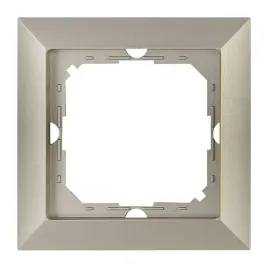 ramka-pojedyncza-satyna-do-gniazd-i-wlacznikow-perla-ra-1p-abex