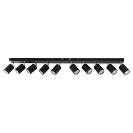 lampa-scienno-sufitowa-czarna-10xgu10-doa-orno