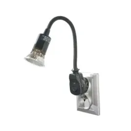 lampka-wtyczkowa-czarna-gu10-led-awa-lw-c-orno