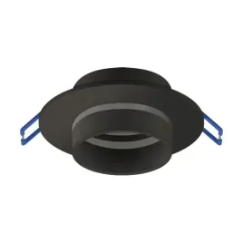 oprawka-sufitowa-pierscien-czarny-zodiak-ideus
