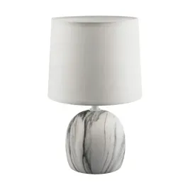 lampka-nocna-biala-e14-max40w-led-atena-ideus