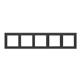 ramka-5-krotna-cr5-49-czarny-mat-do-gniazd-i-wlacznikow-kontakt-simon-10