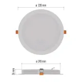 okragly-panel-led-24w-wpuszczany-4000k-rubic-emos-kolekcja-rubic