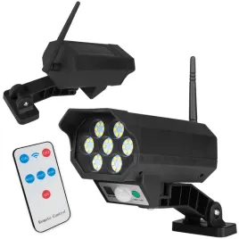 lampa-solarna-led-atrapa-kamery-czujnik-ruchu-ogrodowa