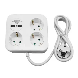 kwadratowa-listwa-zasilajaca-schuko-14-2xusb-orno