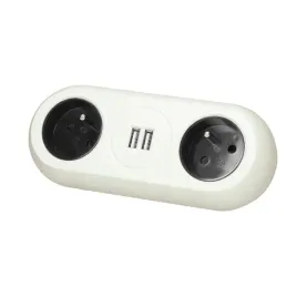 biale-gniazdo-podwojne-meblowe-usb-2p-z-orno