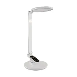 biala-lampka-biurkowa-led-sciemnialna-9w-ideus