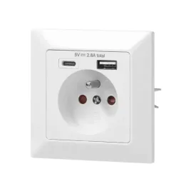 biale-gniazdo-elektryczne-pojedyncze-z-u-2xusb-a-c-or-ae-13232-orno