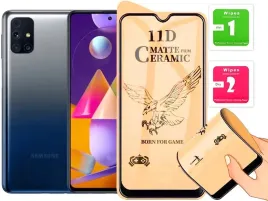 szklo-5d-hybrydowe-matowe-ochronne-pelne-caly-ekran-do-samsung-galaxy-m31s