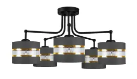 lampa-wiszaca-czarno-zlota-5x27-andy-candellux