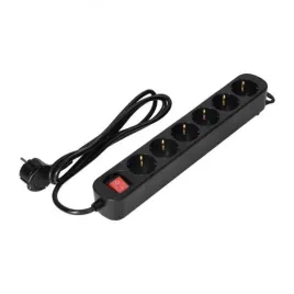 listwa-zasilajaca-czarna-przedluzacz-15m-6x-schuko-orno