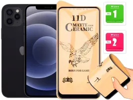szklo-5d-hybrydowe-matowe-ochronne-pelne-caly-ekran-do-iphone-12-pro-max