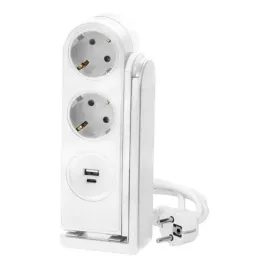 przedluzacz-biurkowy-2xschuko-usb-a-c-orno-14m