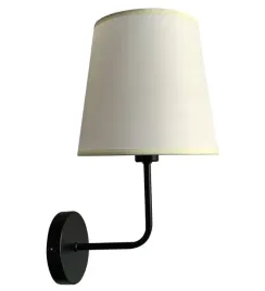 kinkiet-czarno-bezowy-matowy-e14-pasteri-candellux