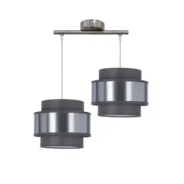 lampa-wiszaca-szaro-srebrna-2xe27-hare-candellux